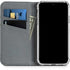 Grey Speckle iPhone 15 Pro Folio Case
